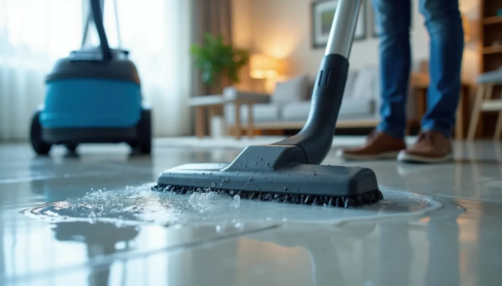 Darien, CT Flood Damage Restoration