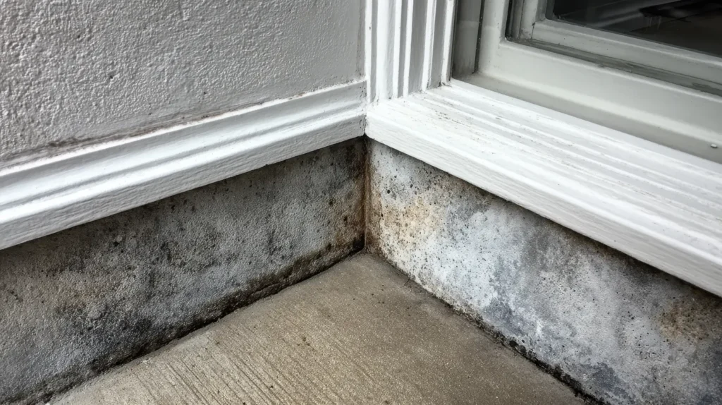 Darien, CT Mold Remediation