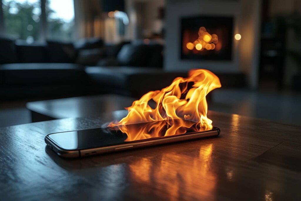Guide to Fire Damage Cleanup Steps