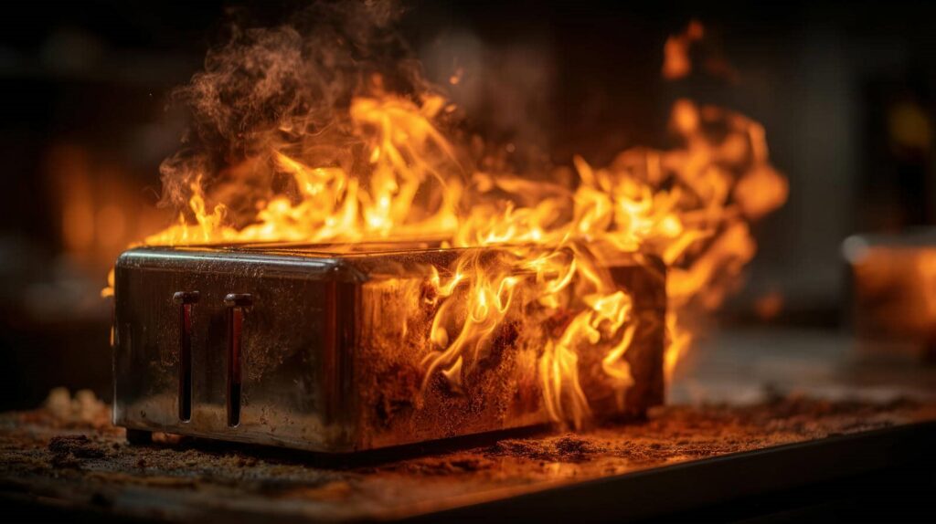 Seven Steps for Fire Damage Cleanup Success