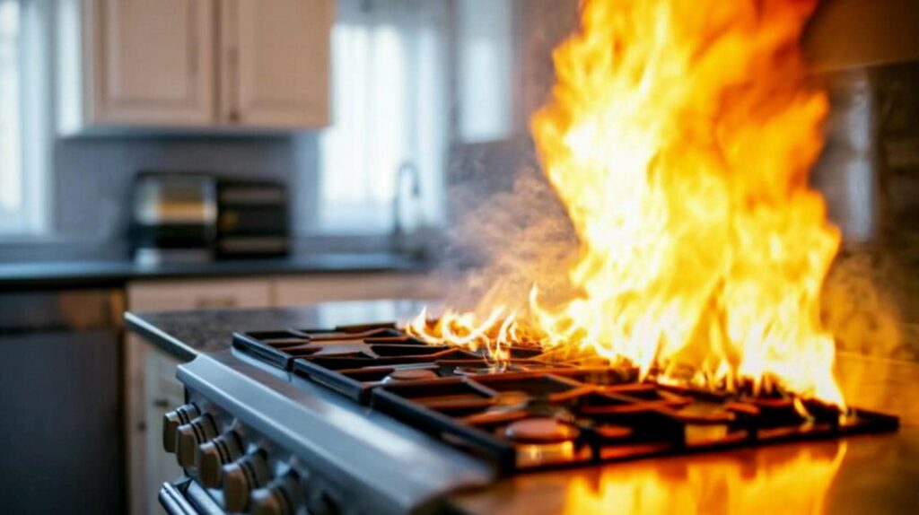 What Are the Steps for Fire Damage Cleanup?